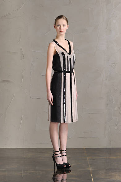 <strong>PHILOSOPHY DI ALBERTA FERRETTI｜フィロソフィ ディ アルベルタ フェレッティ</strong>　2012-13年秋冬プレコレクション速報