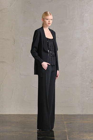 <strong>PHILOSOPHY DI ALBERTA FERRETTI｜フィロソフィ ディ アルベルタ フェレッティ</strong>　2012-13年秋冬プレコレクション速報