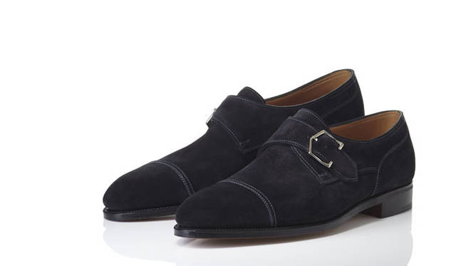 <strong>JOHN LOBB│ジョンロブ</strong>　モデル「BRENTWOOD（ブレントウッド）」
