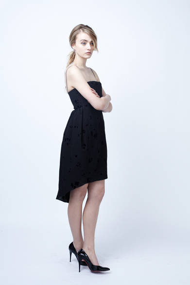 <strong>CARVEN｜カルヴェン</strong>　2012-13年秋冬プレコレクション速報