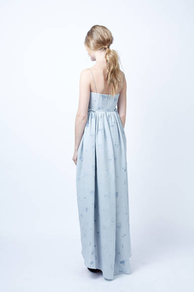 <strong>CARVEN｜カルヴェン</strong>　2012-13年秋冬プレコレクション速報