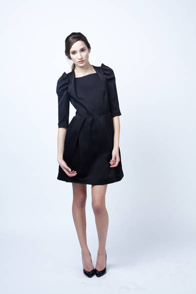 <strong>CARVEN｜カルヴェン</strong>　2012-13年秋冬プレコレクション速報