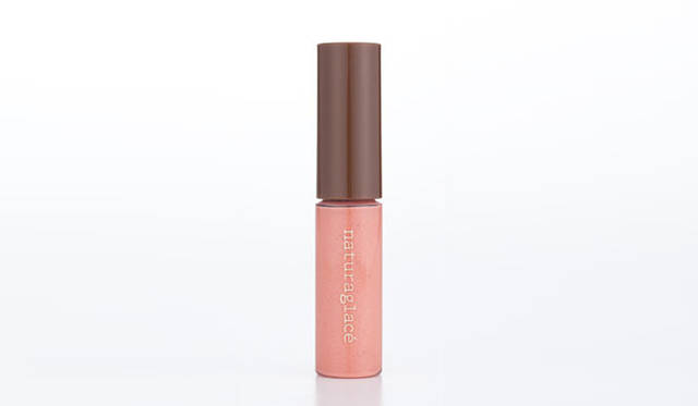 <strong>naturaglacé｜ナチュラグラッセ</strong>　＜口紅＞ハニールージュ PK2　2940円