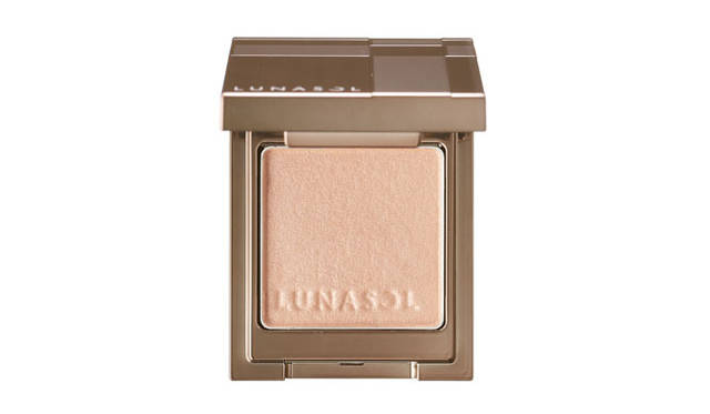 <strong>LUNASOL｜ルナソル</strong>　＜アイシャドウ＞ルナソル ライティングアイズ 04　2625円