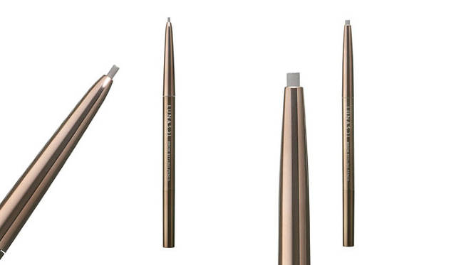 <strong>LUNASOL｜ルナソル</strong>　＜アイブロウ＞ルナソル ブラウスタイリングペンシルRO、ルナソル ブラウスタイリングペンシルOV　各1575円（リフィル）