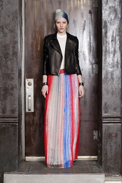 <strong>rag & bone｜ラグ & ボーン</strong>　2012-13年秋冬プレコレクション速報