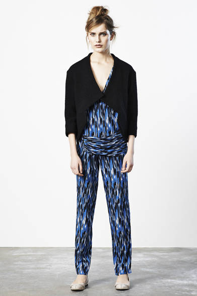 <strong>THAKOON ADDITION｜タクーン アディション</strong>　2012-13年秋冬プレコレクション速報