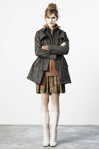 <strong>THAKOON ADDITION｜タクーン アディション</strong>　2012-13年秋冬プレコレクション速報