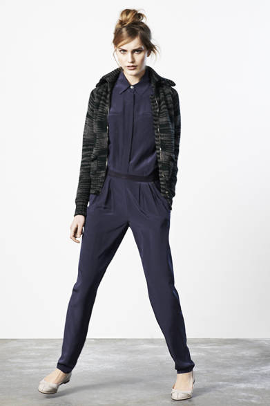 <strong>THAKOON ADDITION｜タクーン アディション</strong>　2012-13年秋冬プレコレクション速報