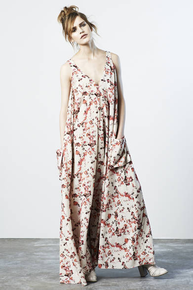 <strong>THAKOON ADDITION｜タクーン アディション</strong>　2012-13年秋冬プレコレクション速報