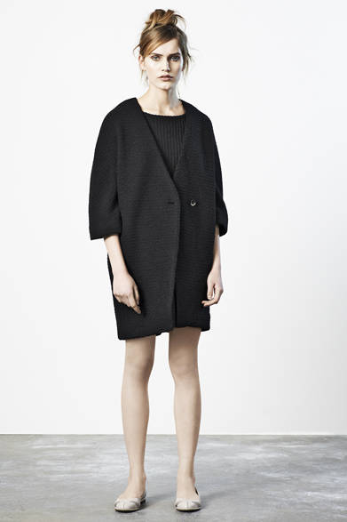 <strong>THAKOON ADDITION｜タクーン アディション</strong>　2012-13年秋冬プレコレクション速報