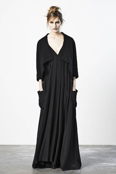 <strong>THAKOON ADDITION｜タクーン アディション</strong>　2012-13年秋冬プレコレクション速報