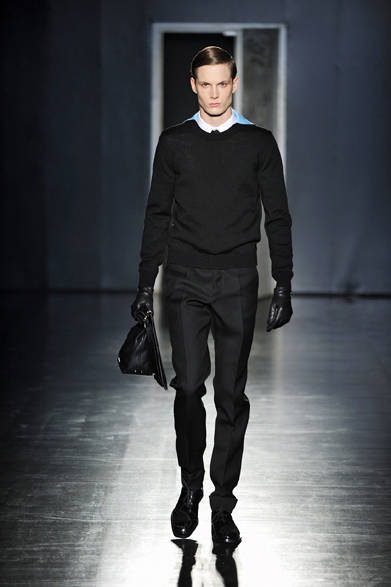 <strong>Jil Sander｜ジル・サンダー</strong>　