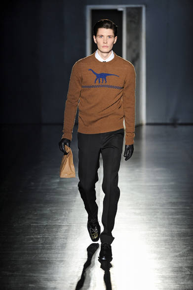 <strong>Jil Sander｜ジル・サンダー</strong>　