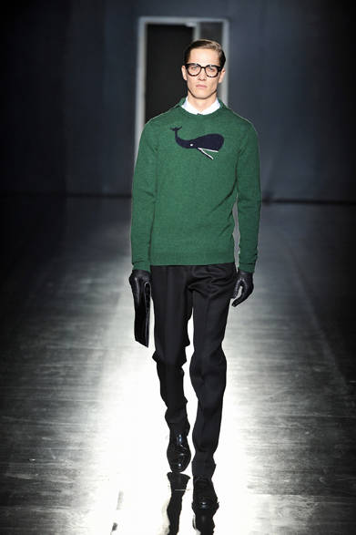<strong>Jil Sander｜ジル・サンダー</strong>　