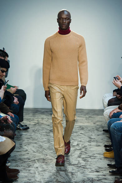 <strong>Pringle of Scotland｜プリングル オブ スコットランド</strong>　