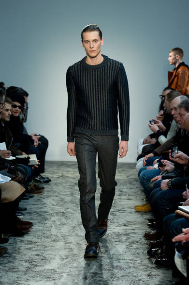 <strong>Pringle of Scotland｜プリングル オブ スコットランド</strong>　