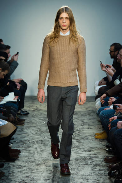 <strong>Pringle of Scotland｜プリングル オブ スコットランド</strong>　