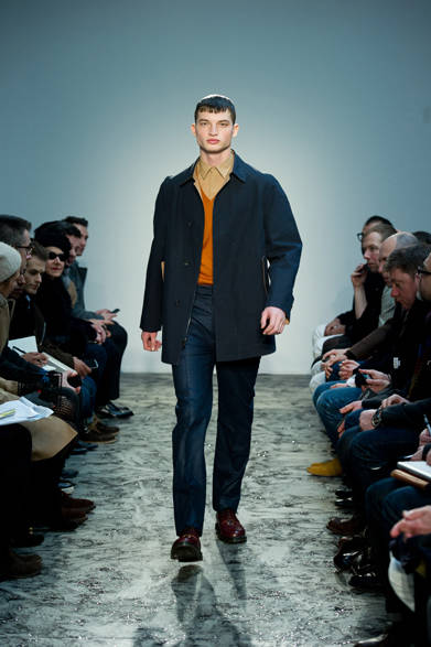 <strong>Pringle of Scotland｜プリングル オブ スコットランド</strong>　