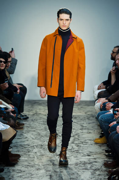 <strong>Pringle of Scotland｜プリングル オブ スコットランド</strong>　