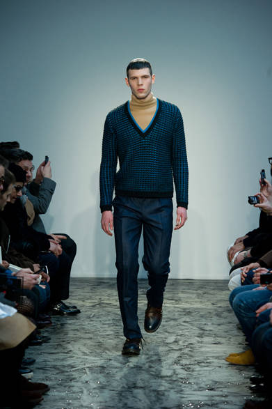 <strong>Pringle of Scotland｜プリングル オブ スコットランド</strong>　