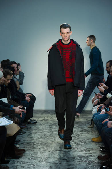 <strong>Pringle of Scotland｜プリングル オブ スコットランド</strong>　