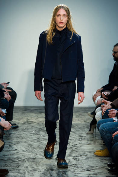 <strong>Pringle of Scotland｜プリングル オブ スコットランド</strong>　