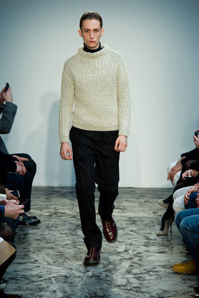 <strong>Pringle of Scotland｜プリングル オブ スコットランド</strong>　