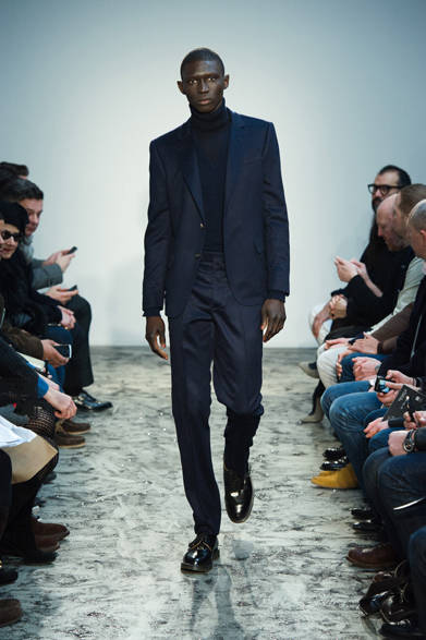 <strong>Pringle of Scotland｜プリングル オブ スコットランド</strong>　