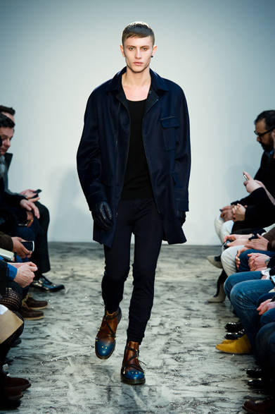 <strong>Pringle of Scotland｜プリングル オブ スコットランド</strong>　