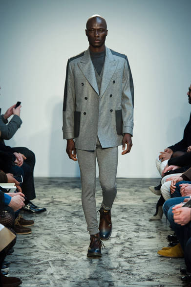 <strong>Pringle of Scotland｜プリングル オブ スコットランド</strong>　