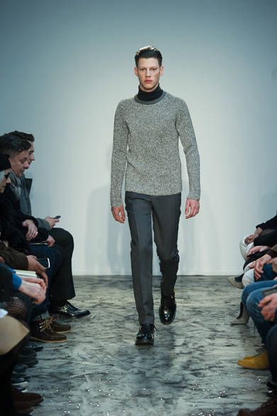 <strong>Pringle of Scotland｜プリングル オブ スコットランド</strong>　