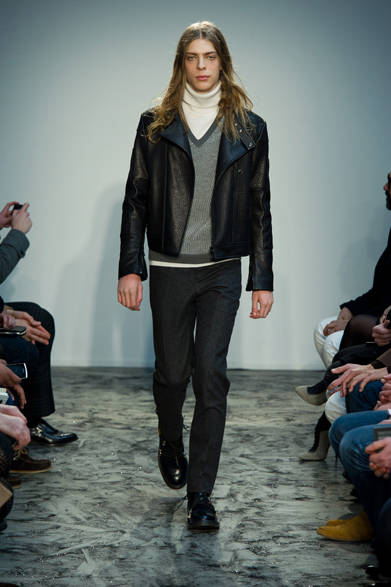 <strong>Pringle of Scotland｜プリングル オブ スコットランド</strong>　