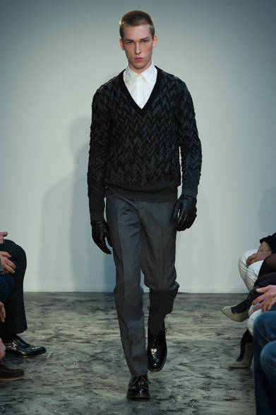 <strong>Pringle of Scotland｜プリングル オブ スコットランド</strong>　