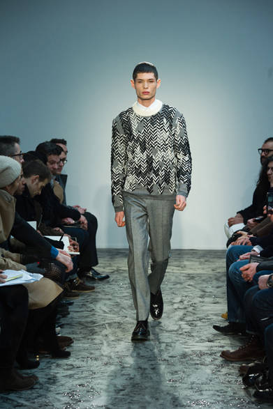 <strong>Pringle of Scotland｜プリングル オブ スコットランド</strong>　