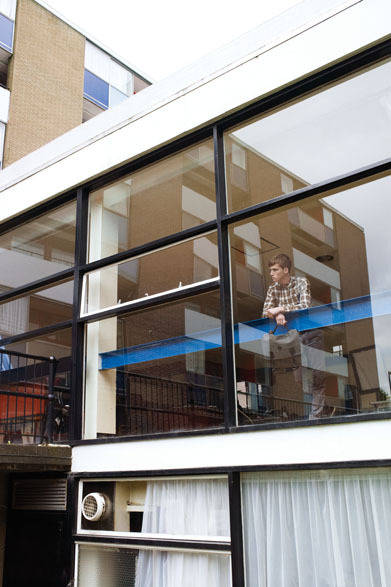 <strong>FRED PERRY｜フレッドペリー</strong>　Spring & Summer2012 Men’s Laurel Wreath Collection by Fred Perry