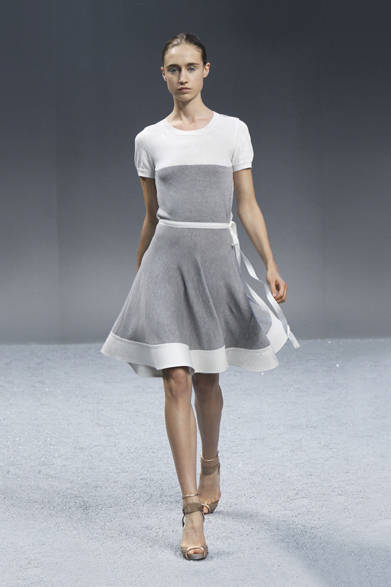 <strong>sacai｜サカイ</strong>　2012年春夏ウィメンズコレクション