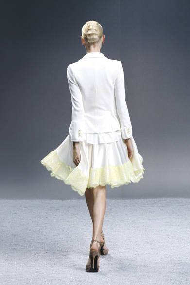 <strong>sacai｜サカイ</strong>　2012年春夏ウィメンズコレクション