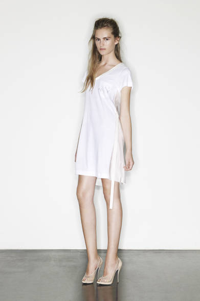 <strong>sacai luck｜サカイ ラック</strong>　2012年春夏ウィメンズコレクション