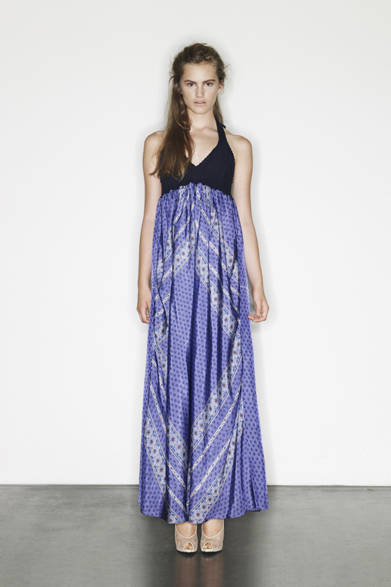 <strong>sacai luck｜サカイ ラック</strong>　2012年春夏ウィメンズコレクション