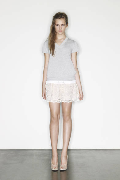 <strong>sacai luck｜サカイ ラック</strong>　2012年春夏ウィメンズコレクション