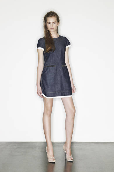 <strong>sacai luck｜サカイ ラック</strong>　2012年春夏ウィメンズコレクション