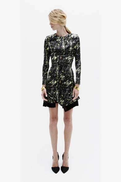 <strong>TOGA｜トーガ</strong>　2012年春夏ウィメンズコレクション