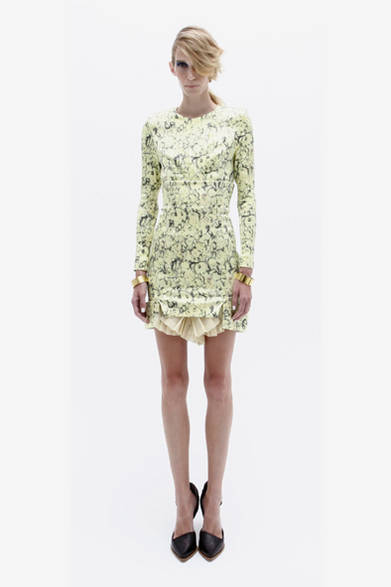 <strong>TOGA｜トーガ</strong>　2012年春夏ウィメンズコレクション