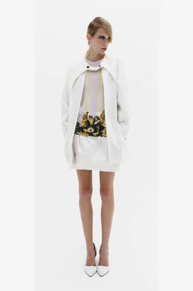 <strong>TOGA｜トーガ</strong>　2012年春夏ウィメンズコレクション