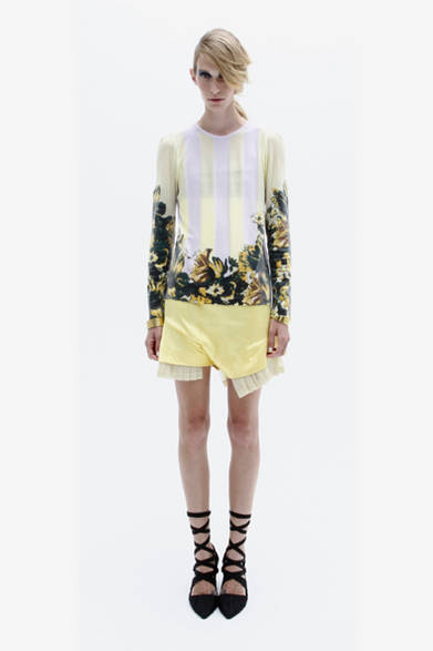 <strong>TOGA｜トーガ</strong>　2012年春夏ウィメンズコレクション