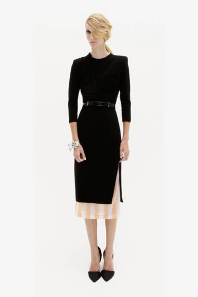 <strong>TOGA｜トーガ</strong>　2012年春夏ウィメンズコレクション