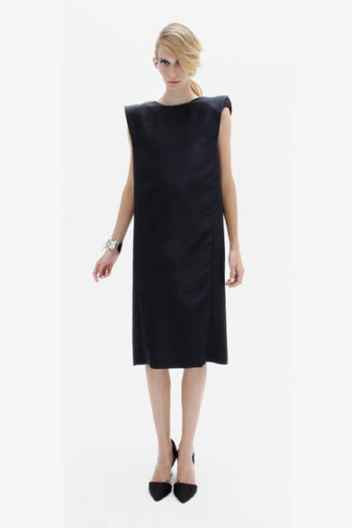 <strong>TOGA｜トーガ</strong>　2012年春夏ウィメンズコレクション