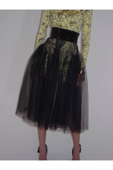 <strong>TOGA｜トーガ</strong>　2012年春夏ウィメンズコレクション