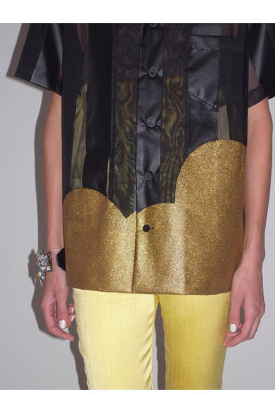 <strong>TOGA｜トーガ</strong>　2012年春夏ウィメンズコレクション